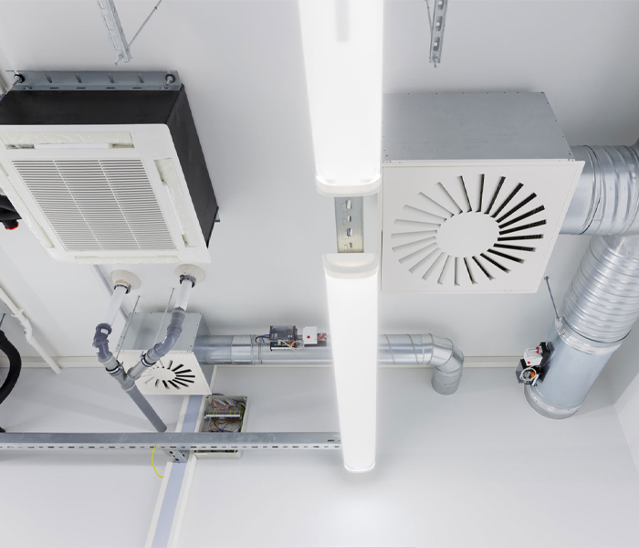 In conclusion, SNOVAC stands out as the top HVAC contractor in Pune, offering unmatched energy-efficient solutions for both commercial and residential needs.