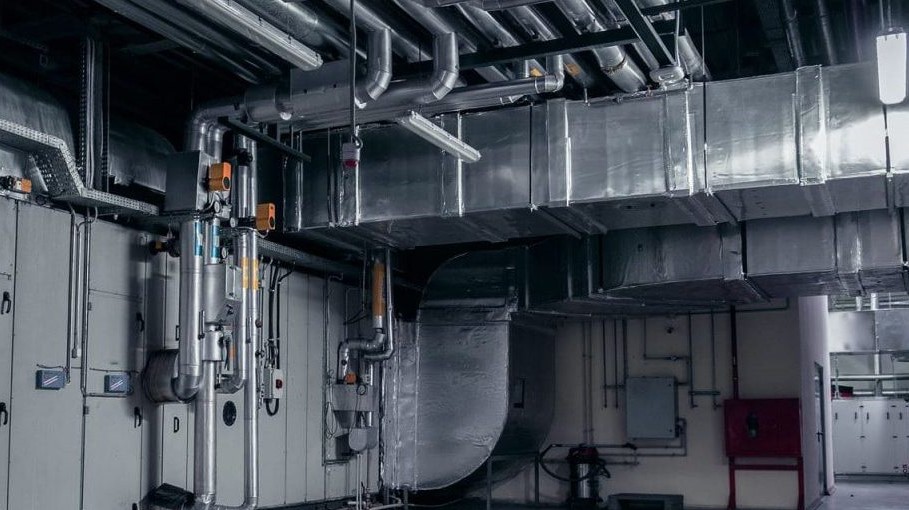 If you're considering an upgrade to your office HVAC system, SNOVAC is here to help.