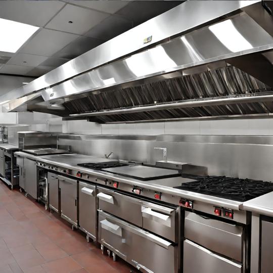 Leading HVAC Contractors in Pune Specializing in Commercial HVAC Solutions