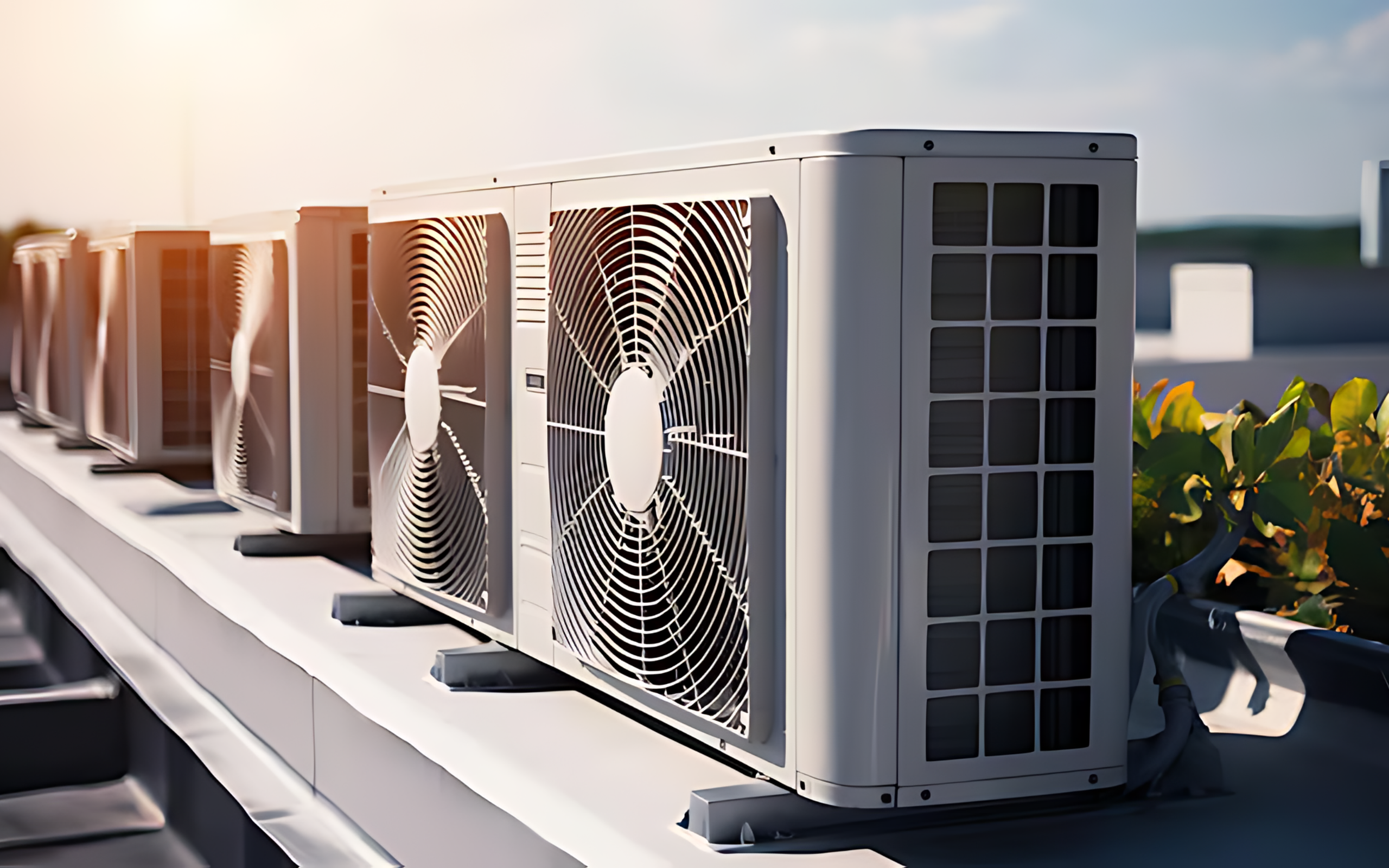 At SNOVAC, we pride ourselves on being one of the leading Carrier VRF dealers Pune, offering tailored solutions to meet the unique needs of our clients.