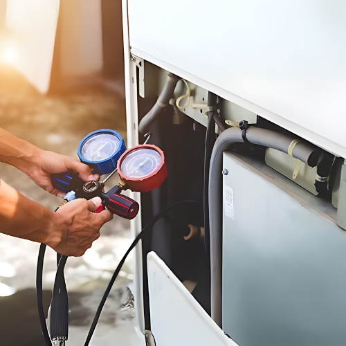 Top HVAC Consultant in Pune: Expert Solutions for All Needs