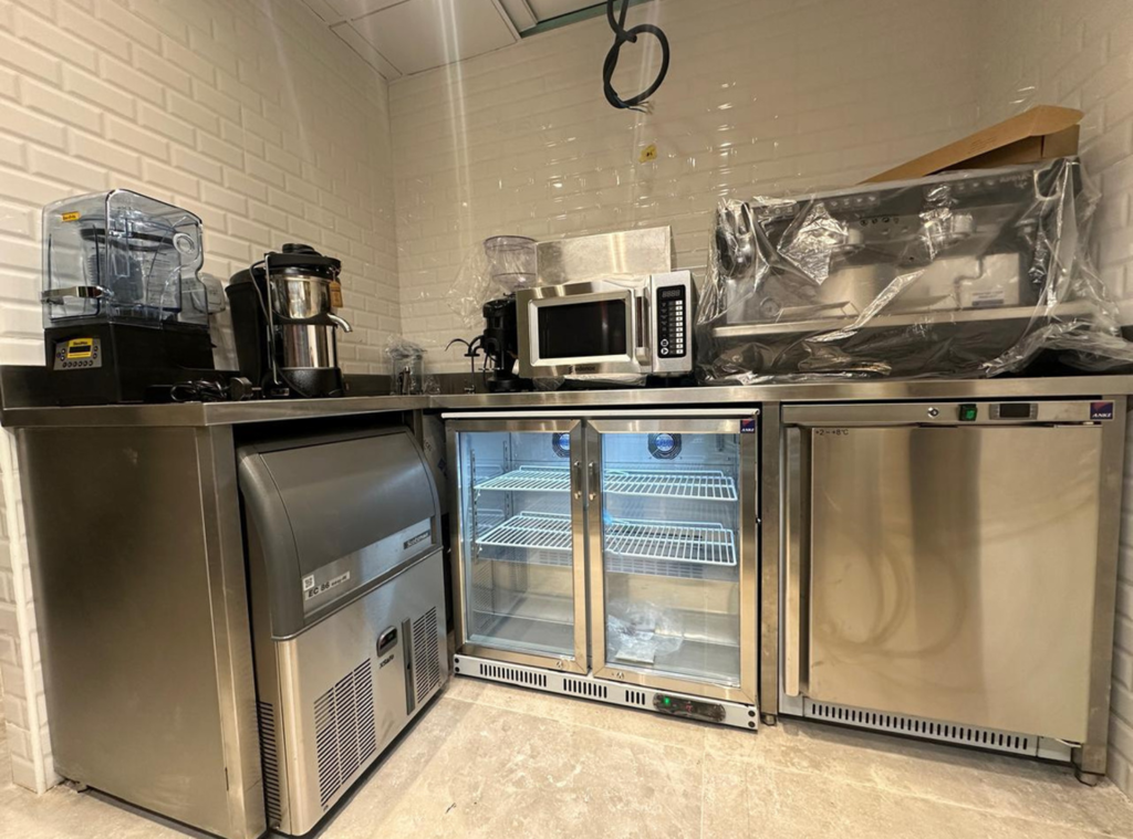 HVAC solutions including installation maintenance