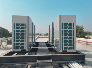 HVAC SNOVAC SYSTEMS PVT LTD Best HVAC service in Pune HVAC solutions including installation maintenance