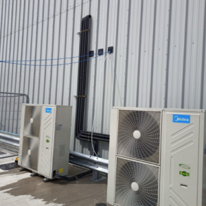 HVAC Design Build Solution SNOVAC SYSTEMS PVT LTD Best HVAC service in Pune HVAC solutions including installation maintenance