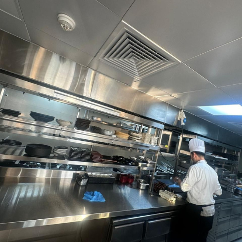 Best HVAC service in Pune. HVAC solutions, including installation, maintenance