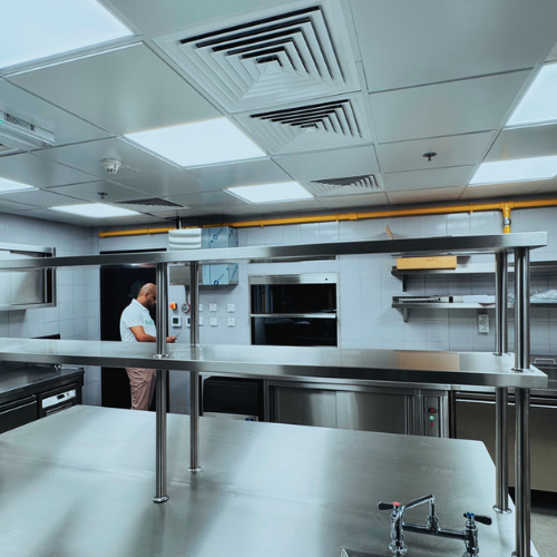 HVAC Designs in Pune - SNOVAC SYSTEMS PVT LTD HVAC Designs in Pune