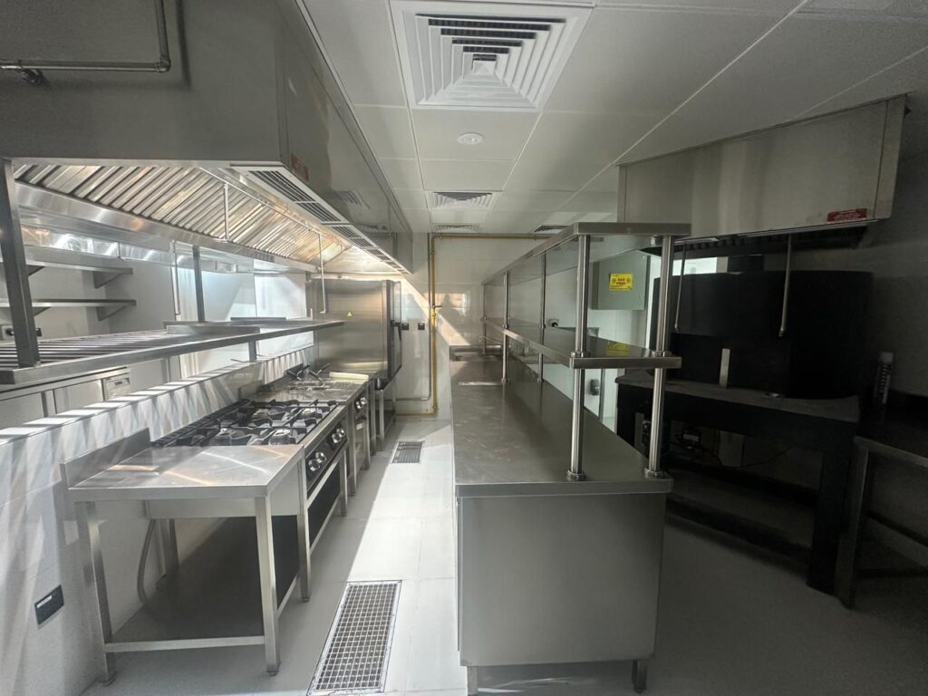 Commercial HVAC System Services