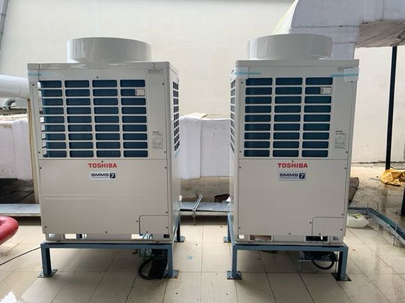 Best HVAC service in Pune.
