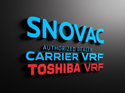 VRV installation Pune - SNOVAC SYSTEMS PVT LTD VRV installation Pune