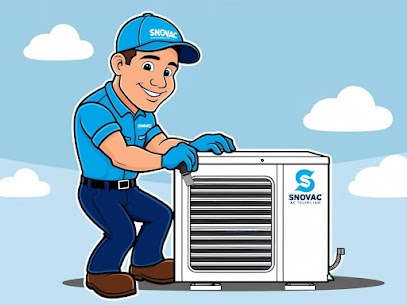 VRV installation Pune - SNOVAC SYSTEMS PVT LTD VRV installation Pune