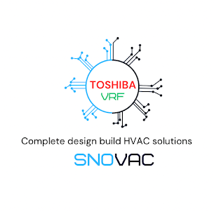 VRV installation Pune