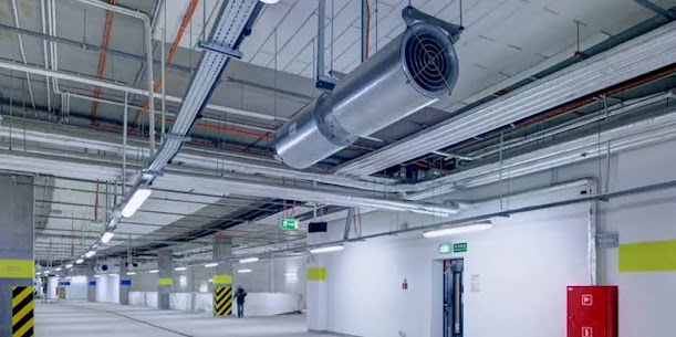 VRV installation Pune