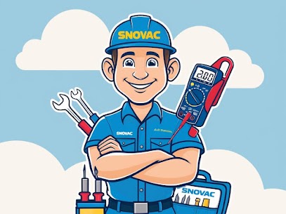 traditional HVAC systems to deliver exceptional comfort - SNOVAC SYSTEMS PVT LTD traditional HVAC systems to deliver exceptional comfort