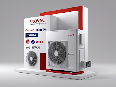 2025-07-05 - SNOVAC SYSTEMS PVT LTD