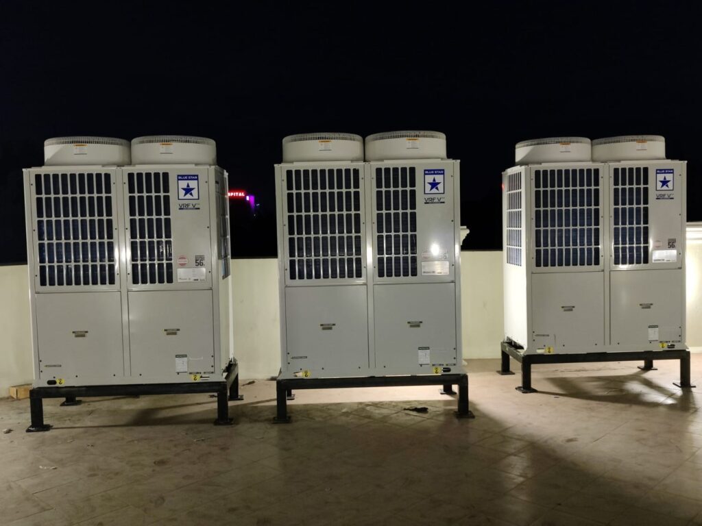 VRF Pune VRF system Pune VRF installation Pune VRF service provider Pune Best VRF company in Pune VRF contractors Pune Commercial VRF solutions Pune Residential VRF cooling VRF maintenance Pune VRF Cooling Solutions in Pune