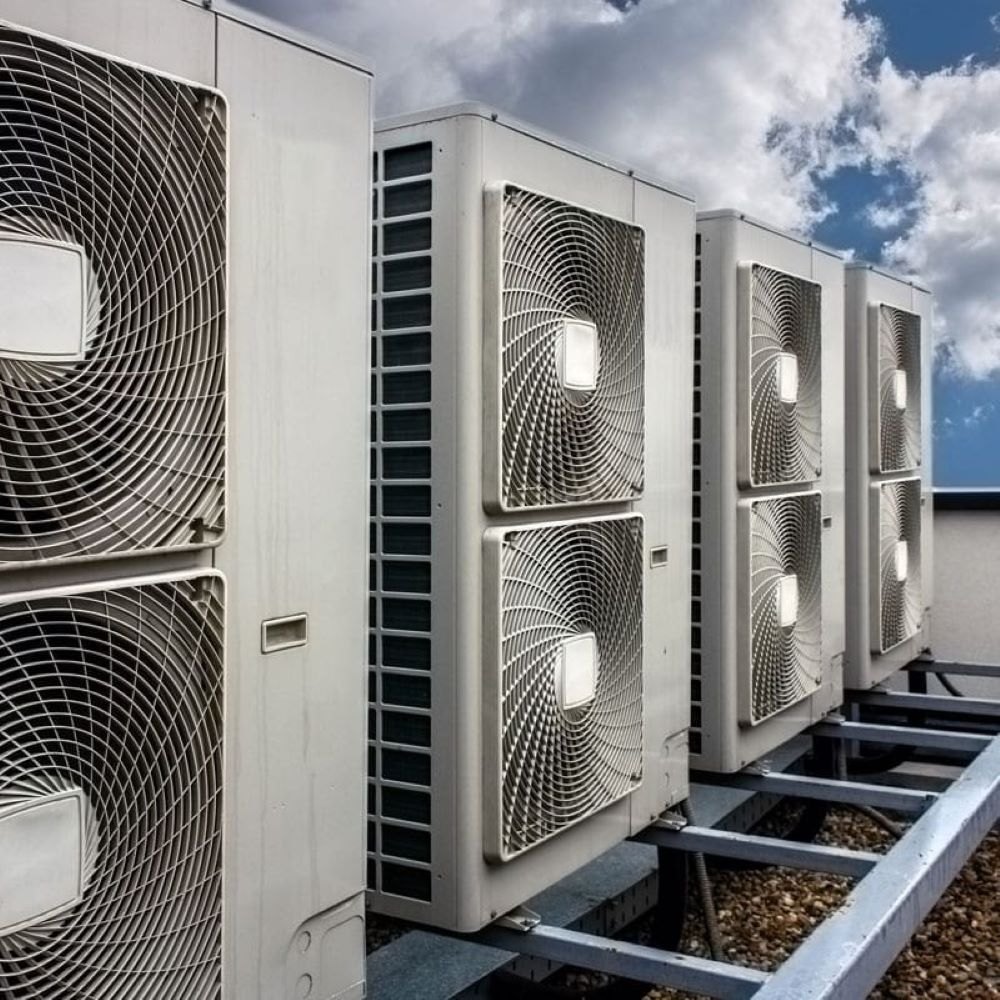 VRF system Pune VRF AC dealer in Pune VRF HVAC solutions Pune VRF installation Pune VRF service and maintenance Pune Commercial VRF system Pune Industrial VRF AC Pune