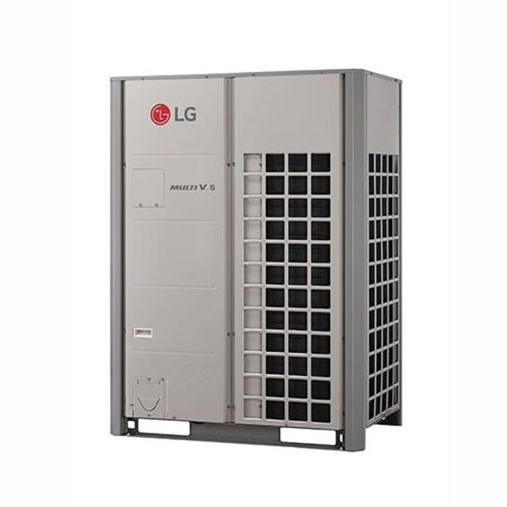 lgvrfsystem SNOVAC SYSTEMS PVT LTD