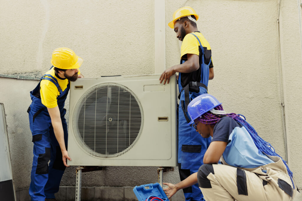 Carrier VRF Dealer in Pune