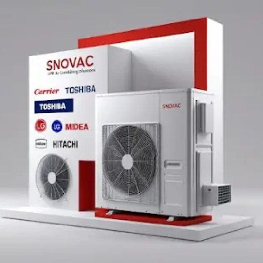 In addition to being a leading Chiller Dealer Pune, SNOVAC specializes in commercial kitchen solutions. We understand the unique requirements of commercial kitchens and offer tailored solutions that enhance efficiency and performance.
