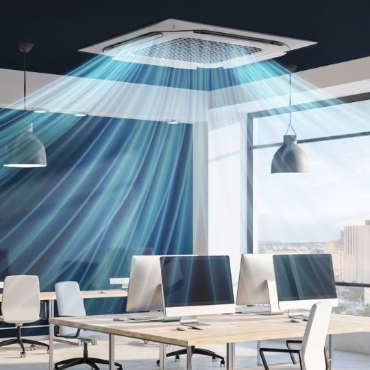 In conclusion, investing in individual HVAC in Pune is essential for ensuring comfort and efficiency in any space.